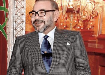 الملك محمد السادس يهنئ الرئيس المصري بمناسبة تخليد بلاده ذكرى ثورة 23 يوليوز