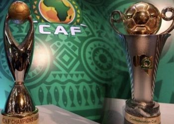“كاف” يحدد موعد سحب قرعة المراحل التمهيدية من دوري أبطال إفريقيا وكأس الكونفدرالية