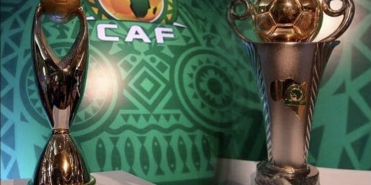 “كاف” يحدد موعد سحب قرعة المراحل التمهيدية من دوري أبطال إفريقيا وكأس الكونفدرالية