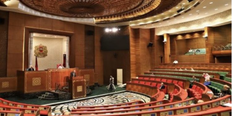 مجلس المستشارين يصادق على مشروع قانون يسعى لتعزيز دور التوظيف الجماعي للرأسمال الاستثماري