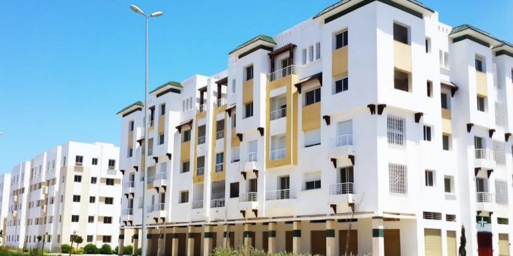 ارتفاع التمويلات البنكية الموجهة للسكن إلى أزيد من 200 مليار درهم