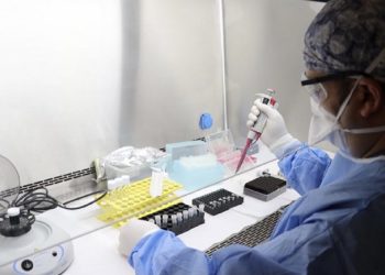 تسجيل 1050 كاشف مستعمل لأغراض التشخيص في المختبر