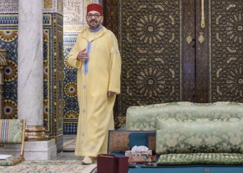 عفو ملكي لفائدة 2052 شخصا بمناسبة عيد العرش المجيد