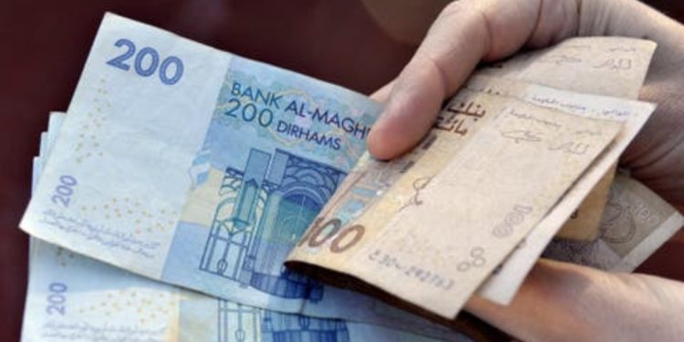رصد أزيد من 7000 ورقة نقدية مزيفة خلال سنة 2022