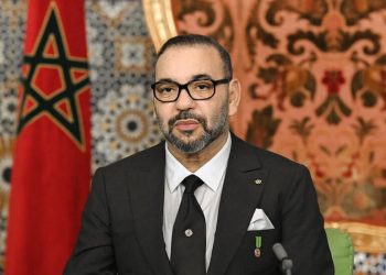رئيس مجلس المستشارين يرفع برقية ولاء وإخلاص إلى الملك محمد السادس