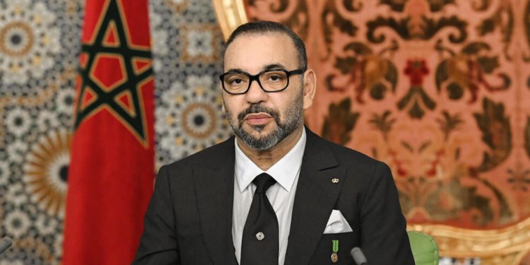 رئيس مجلس المستشارين يرفع برقية ولاء وإخلاص إلى الملك محمد السادس