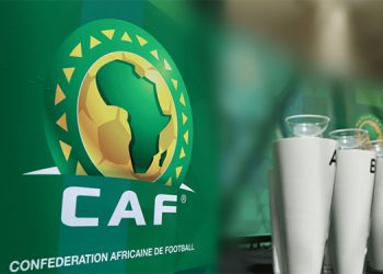 الكاف يعلن عن توقيت قرعة التصفيات المؤهلة لبطولة كأس أمم إفريقيا للسيدات