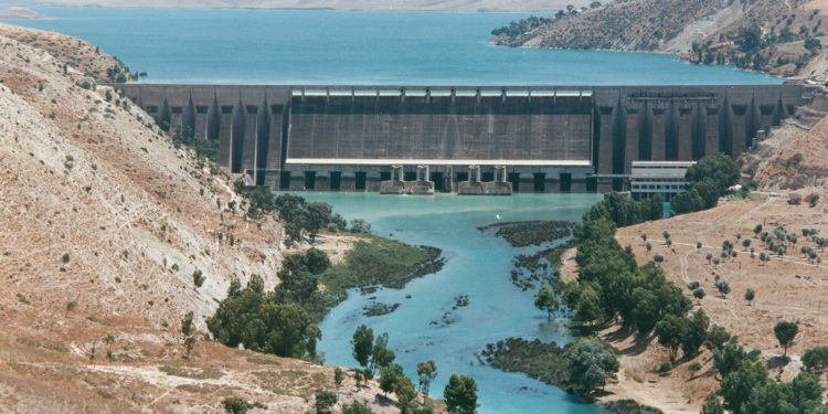 عقلنة استعمال الموارد المائية لجهة الدار البيضاء وحمايتها تكلف 14 مليون درهما
