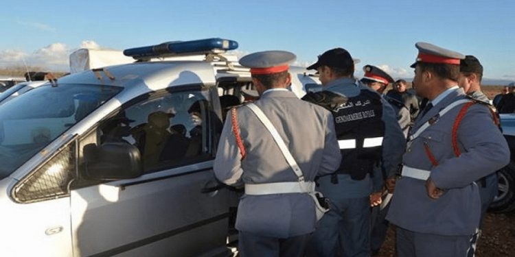أم تقتل ثلاثة أطفال..والدرك يفتح تحقيق حول ملابسات القضية