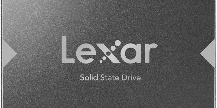 نبذة على شركة Lexar + عرض منتوجاتها المحلية المتواجدة بالمحلات المغربية + (فيديو)