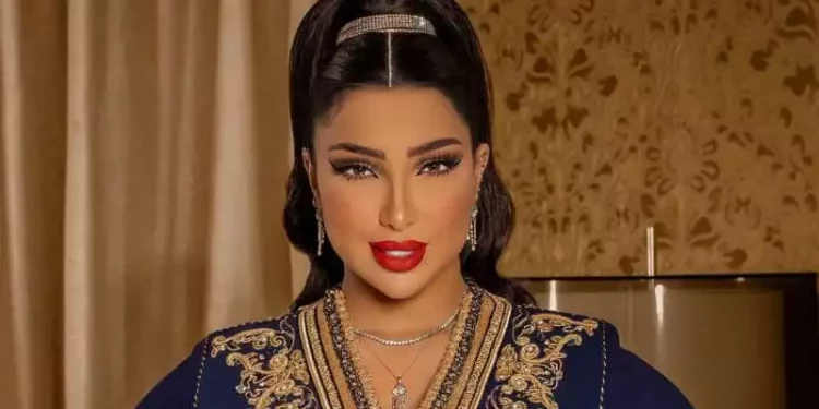 دنيا باطمة تتعرض للعنف