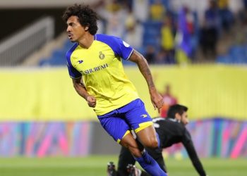 نهاية رحلة غوستافو وغونزاليس مع نادي النصر السعودي