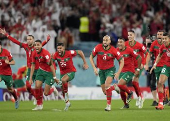 الإعلان عن يوم سحب قرعة التصفيات الأفريقية المؤهلة إلى كأس العالم 2026 