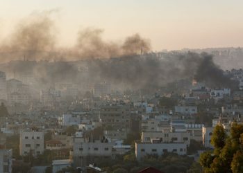 تل أبيب: عدة أشخاص أصيبوا في هجوم مشتبه به بواسطة دهس سيارة