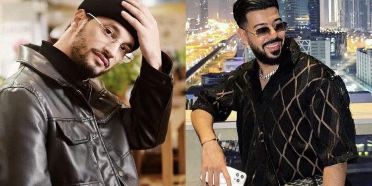 “ديستانكت” و “سولكينغ” يصدران ديو جديد بعنوان “يدور”
