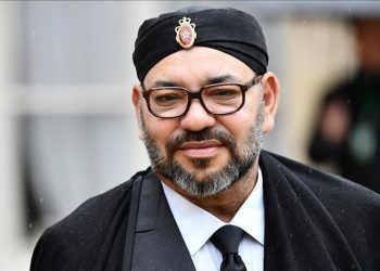 الملك محمد السادس يهنئ عاهلي بلجيكا بمناسبة العيد الوطني لبلدهما