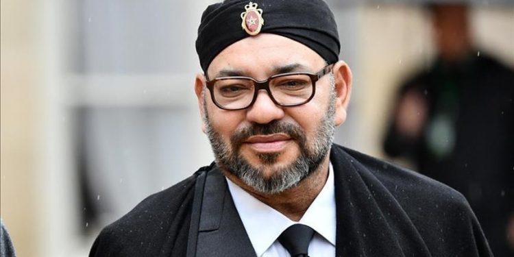 الملك محمد السادس يهنئ عاهلي بلجيكا بمناسبة العيد الوطني لبلدهما