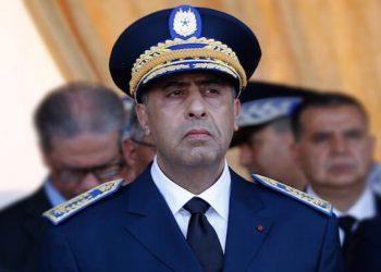 5000 عنصر من الشرطة لتأمين الديربي