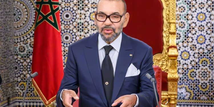 النص الكامل لخطاب الملك في عيد العرش