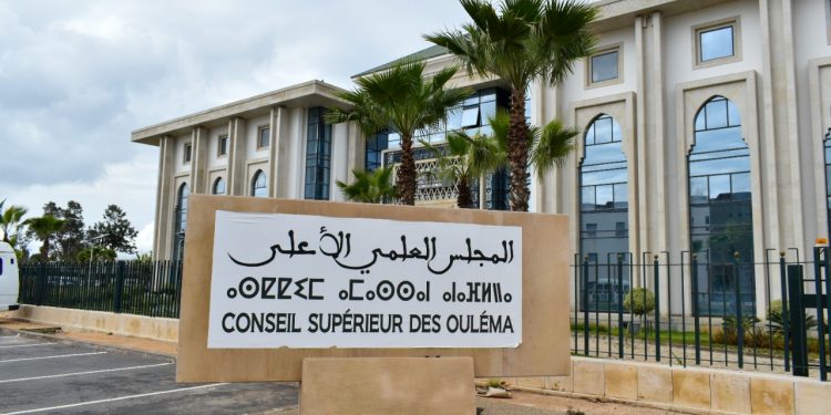 المجلس العلمي الأعلى يتصدى لطغيان خطابات التطرف والتفاهة عبر خطة إعلامية مبتكرة