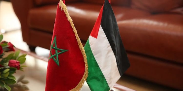 توقيع اتفاقية شراكة بين جامعة الحسن الثاني وجامعة بغزة لتعزيز الروابط الثقافية والعلمية