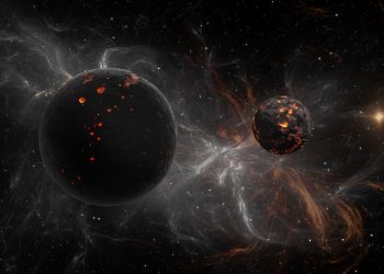 اكتشاف علمي مذهل: العثور على كوكب غامض يعكس الضوء ويكشف أسرارًا جديدة!