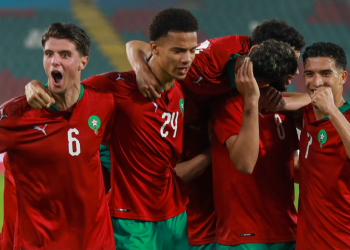 إقبال كبير على تذاكر مباراة نهائي “كان” الأولمبيين