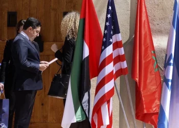 التزامات المغرب تجاه فلسطين تحبط تعميق العلاقات مع تل أبيب