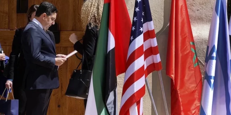 التزامات المغرب تجاه فلسطين تحبط تعميق العلاقات مع تل أبيب