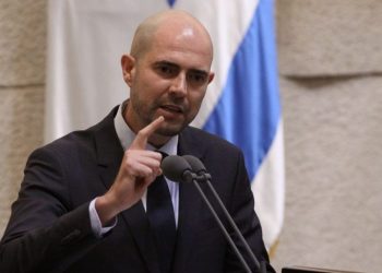 رئيس الكنيست كيبارك لسيدنا عيد العرش وقال الصحراء مغربية وكيوصف العلاقة ديال المغرب واسرائيل بالتاريخية