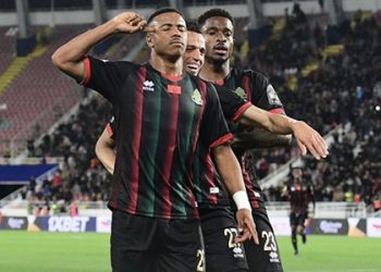 الجيش الملكي يرفض عرضا لإغمان من فريق برتغالي