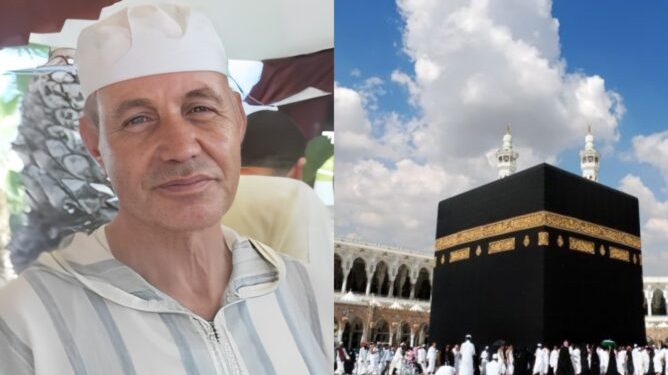 اختفاء مغربي في الحج منذ 15 يوما.. وعائلته تطالب بمعرفة مصيره