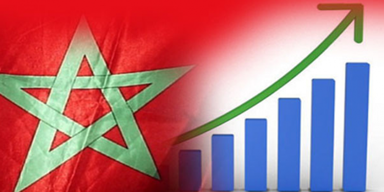 توقعات بنمو الاقتصاد المغربي في 2024 وتحديات التضخم