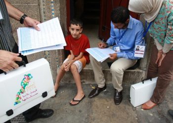 مصادقة مجلس الحكومة على منح تعويض للمشاركين في تهييء وإنجاز إحصاء السكان والسكنى