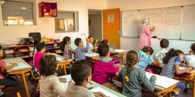 لائحة العطل الخاصة بالموسم الدراسي المقبل