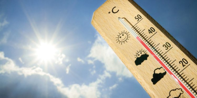 طقس الإثنين.. حرارة مرتفعة مستمرة بأغلب جهات المملكة