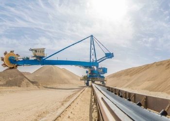 اكتشافات الفوسفاط النرويجي: هل تهدد الصدارة المغربية؟