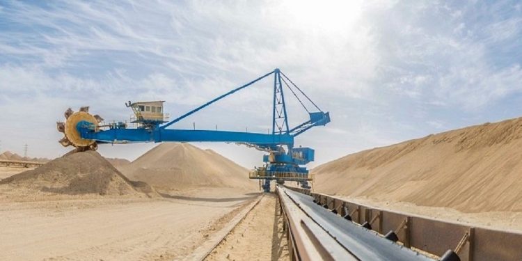 اكتشافات الفوسفاط النرويجي: هل تهدد الصدارة المغربية؟