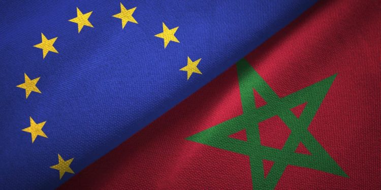 اتفاقية الصيد البحري بين المغرب والاتحاد الأوروبي “مازالت جار بها “