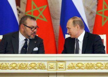 الخارجية الروسية: علاقاتنا بالمغرب “مزيانة بزاف” وأساسها القانوني ثابت