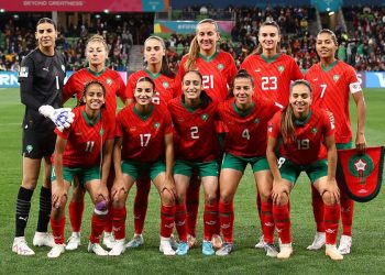 ال bbc البريطانية تعتذر لـ”لبؤات الأطلس” على السؤال الغبي لي سول المراسل ديالها على المثلية الجنسية