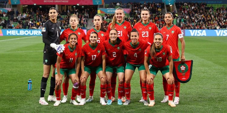 ال bbc البريطانية تعتذر لـ”لبؤات الأطلس” على السؤال الغبي لي سول المراسل ديالها على المثلية الجنسية
