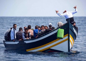 هجرة الشباب المغاربة..بين أمل في تحسين ظروف العيش ومركب نحو المجهول…