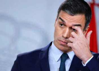 سانشيز: الموقف الإسباني من الصحراء المغربية لا علاقة له باختراق هاتفي كما تدعي المعارضة