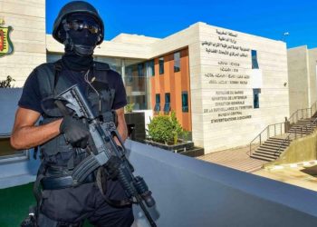 “البسيج” يوقف عنصرين مواليين لـ “داعش” ينشطان بين المغرب وإسبانيا