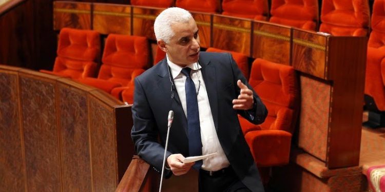 زيارة وزير الصحة لمستشفى الدريوش تثير الجدل بين الأغلبية والمعارضة