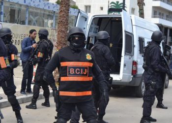 توقيف نحو 50 شخصاً في المغرب يُشتبه تورّطهم بمشاريع إرهابيّة