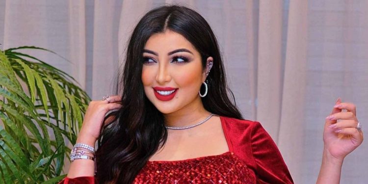 إلغاء حفل الفنانة دنيا باطمة بمهرجان تيفلت