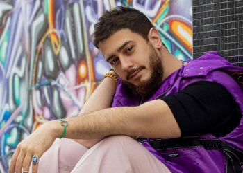سعد لمجرد يواصل تربّعه على منصة “يوتيوب” بتحطيمه أرقام قياسية