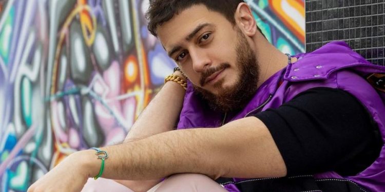 سعد لمجرد يواصل تربّعه على منصة “يوتيوب” بتحطيمه أرقام قياسية
